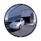 See All 160 degree Convex Security Mirror, 26" Diameter N26 - alternate 3